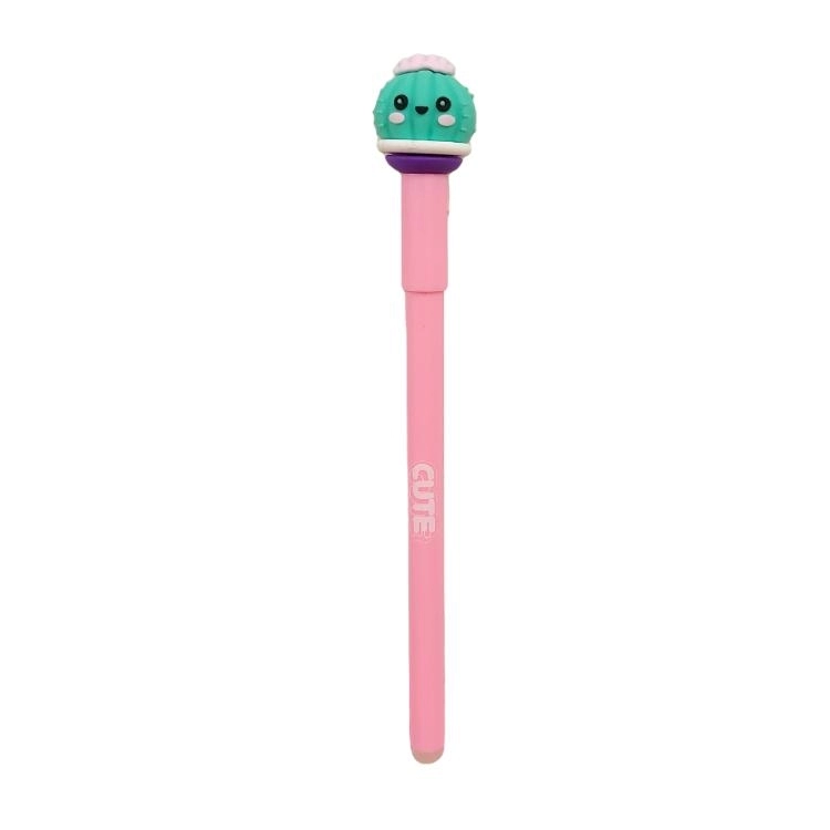 Bolígrafo Wero Roller Borrable Cute